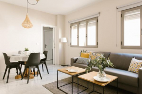 Sevilla Apartments Muro by Valcambre, Seville
